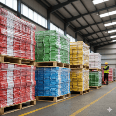 image blog Combien de Flyers faut-il distribuer pour obtenir des résultats ?