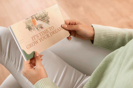 image blog Combien coûte une distribution de flyers
