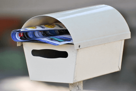 image blog Quels types de distribution de flyers fonctionnent le mieux ?