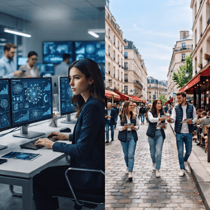 image blog À l'heure de l'IA, le flyer est-il toujours rentable ?